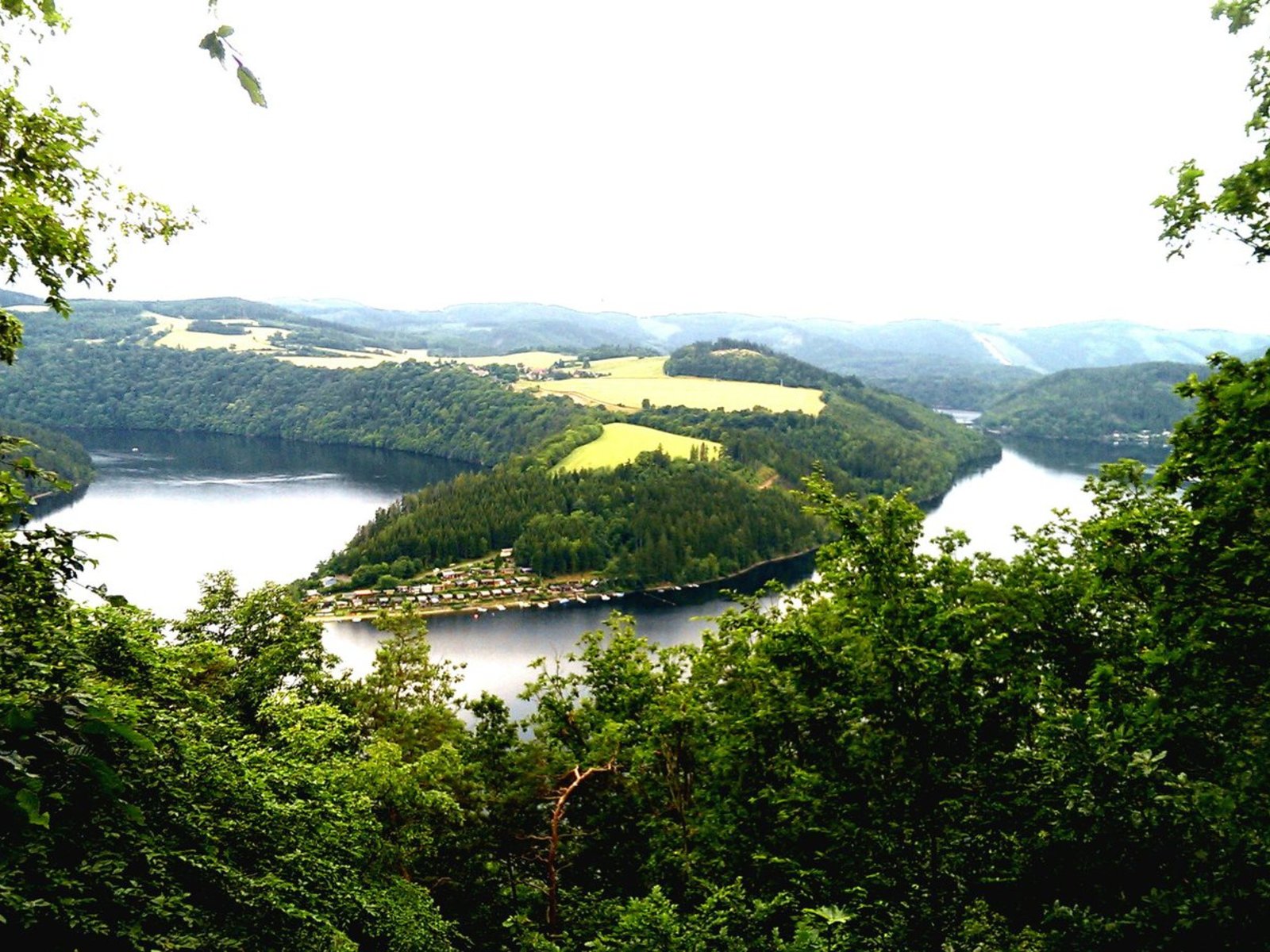Landschaft