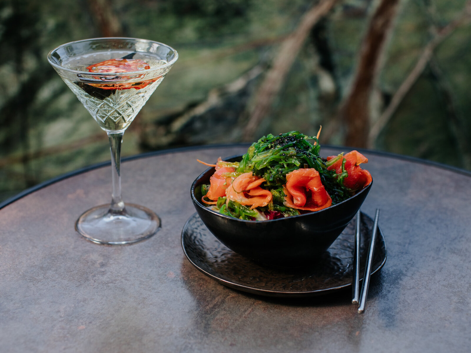 PEPPER BAR