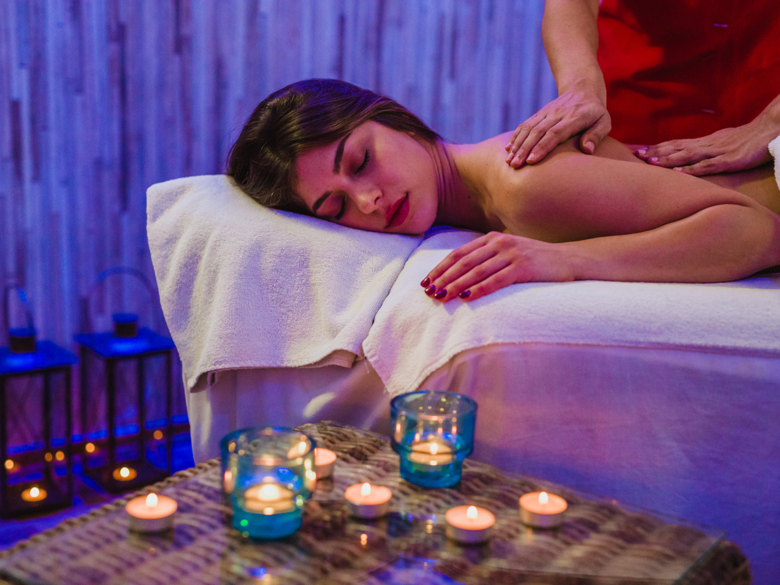 Wellness