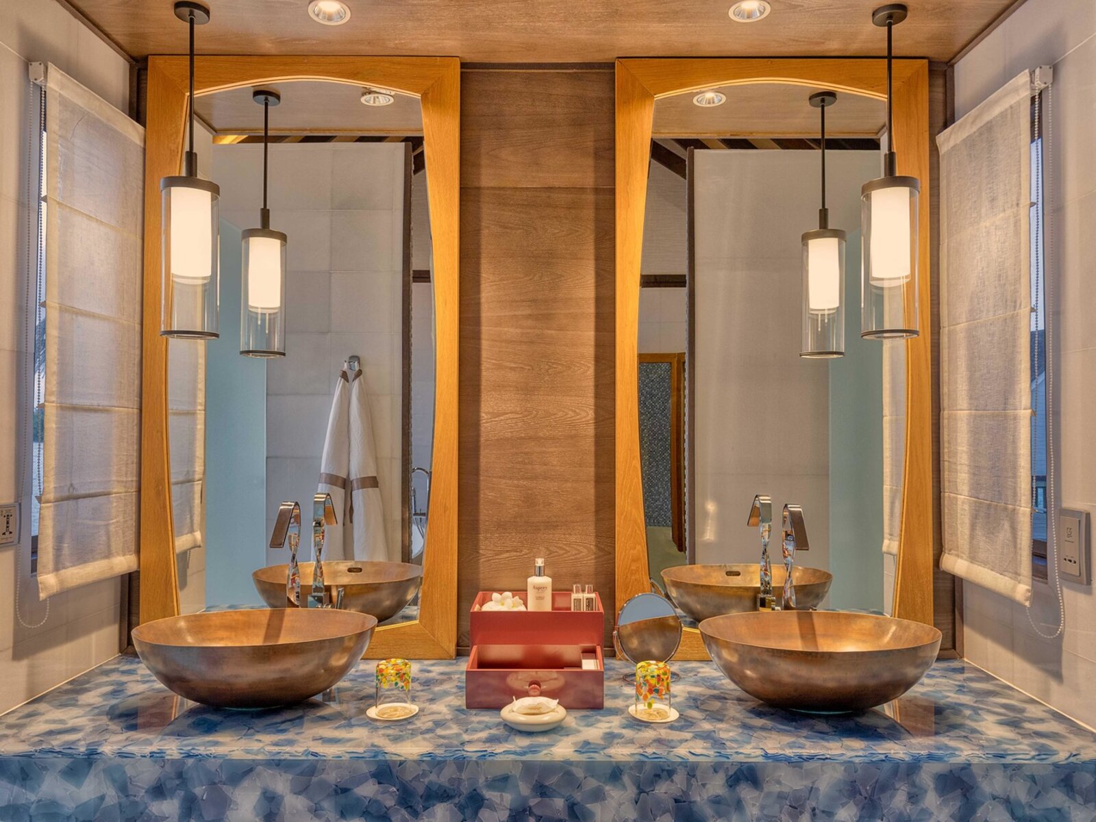 Wohnbeispiel Wind Villa