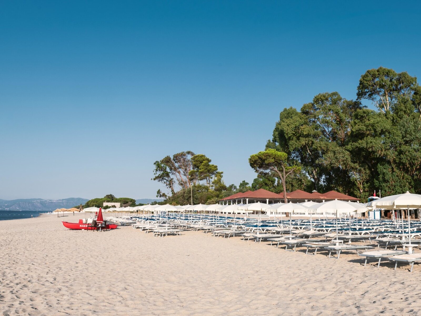 Strand