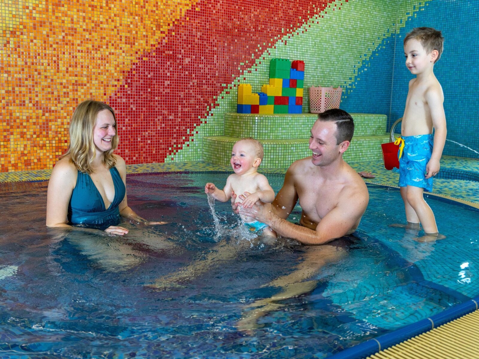 Kinderpool