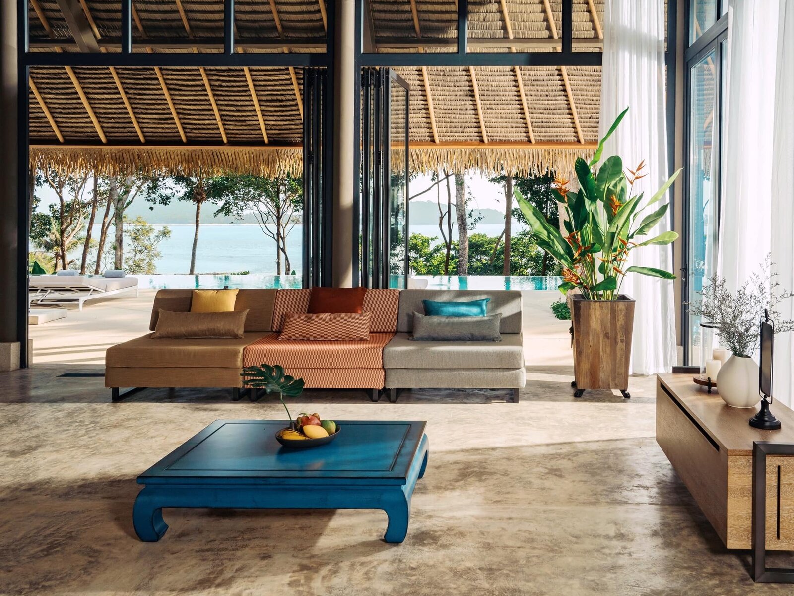 Ausstattung