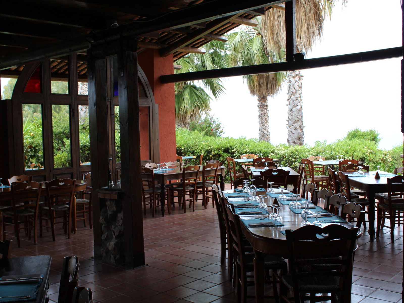 agriturismo ruralia