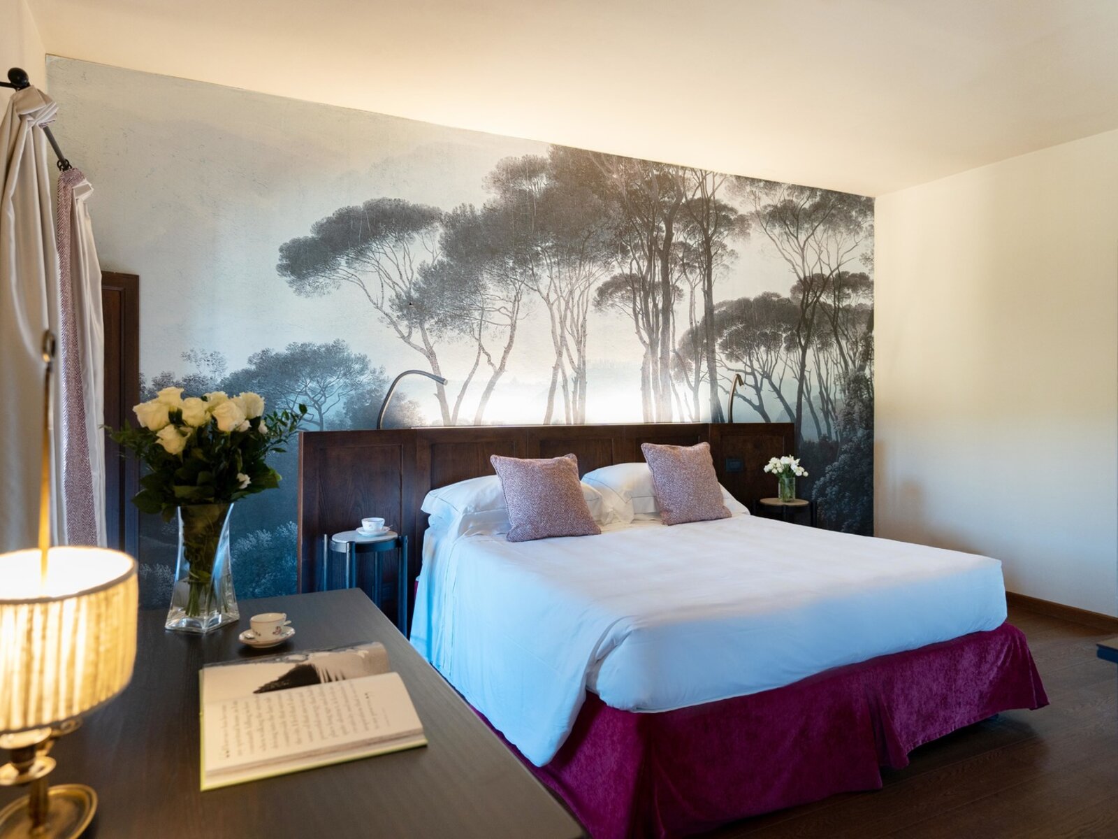 Wohnbeispiel Superior Room