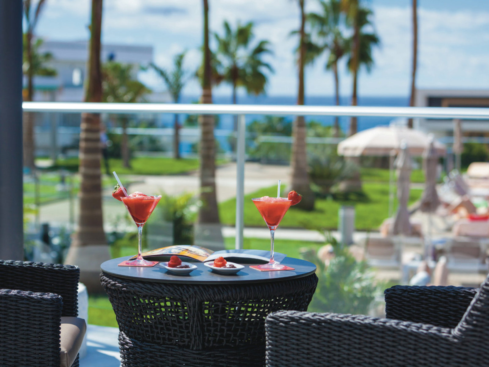 Loungebar