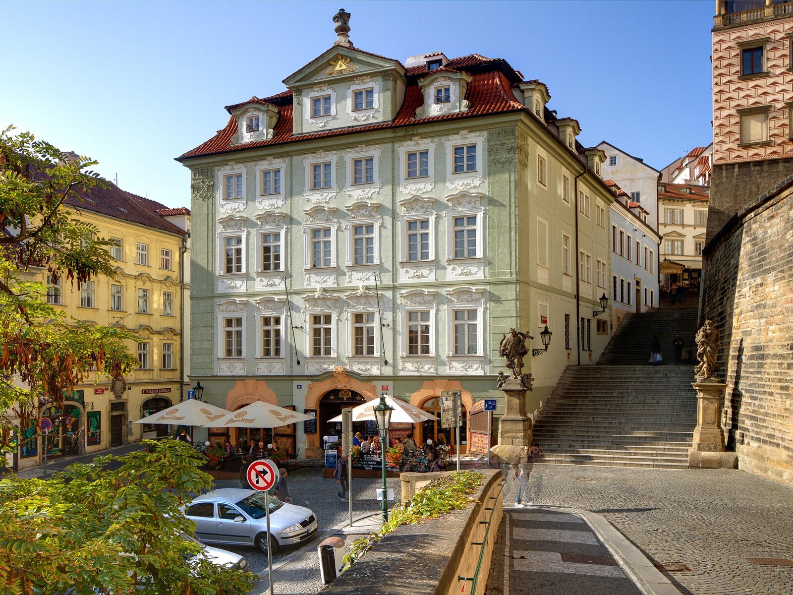 Außenansicht