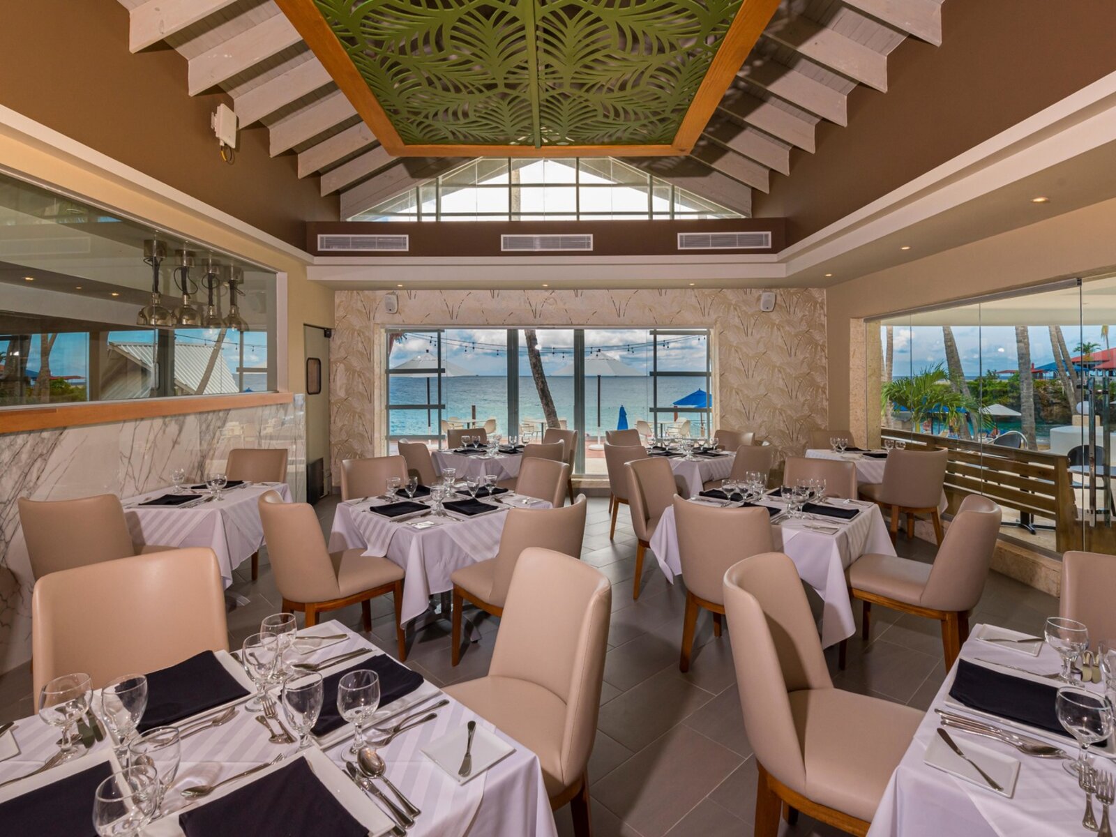 Hermann International Cuisine