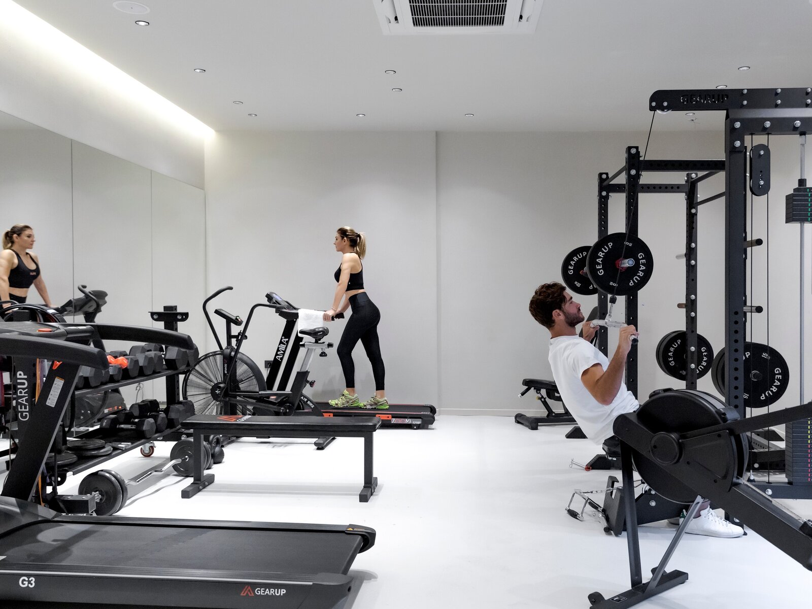 Sport