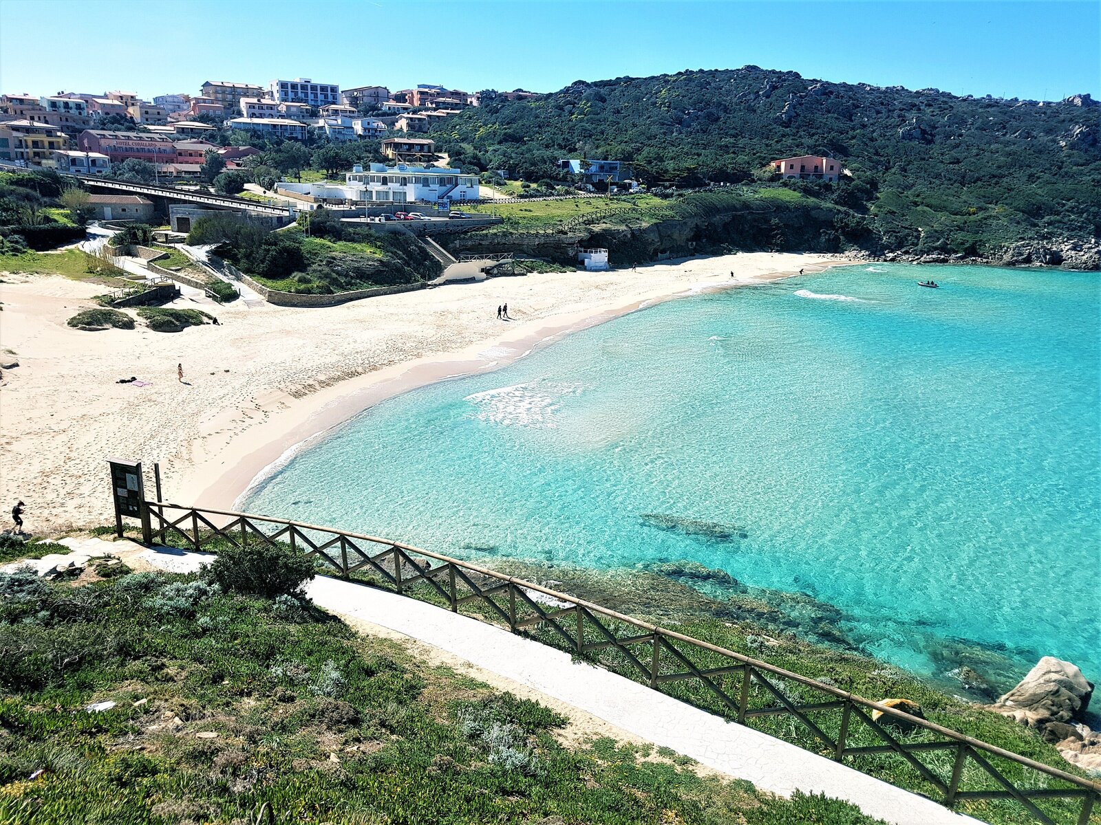 Strand