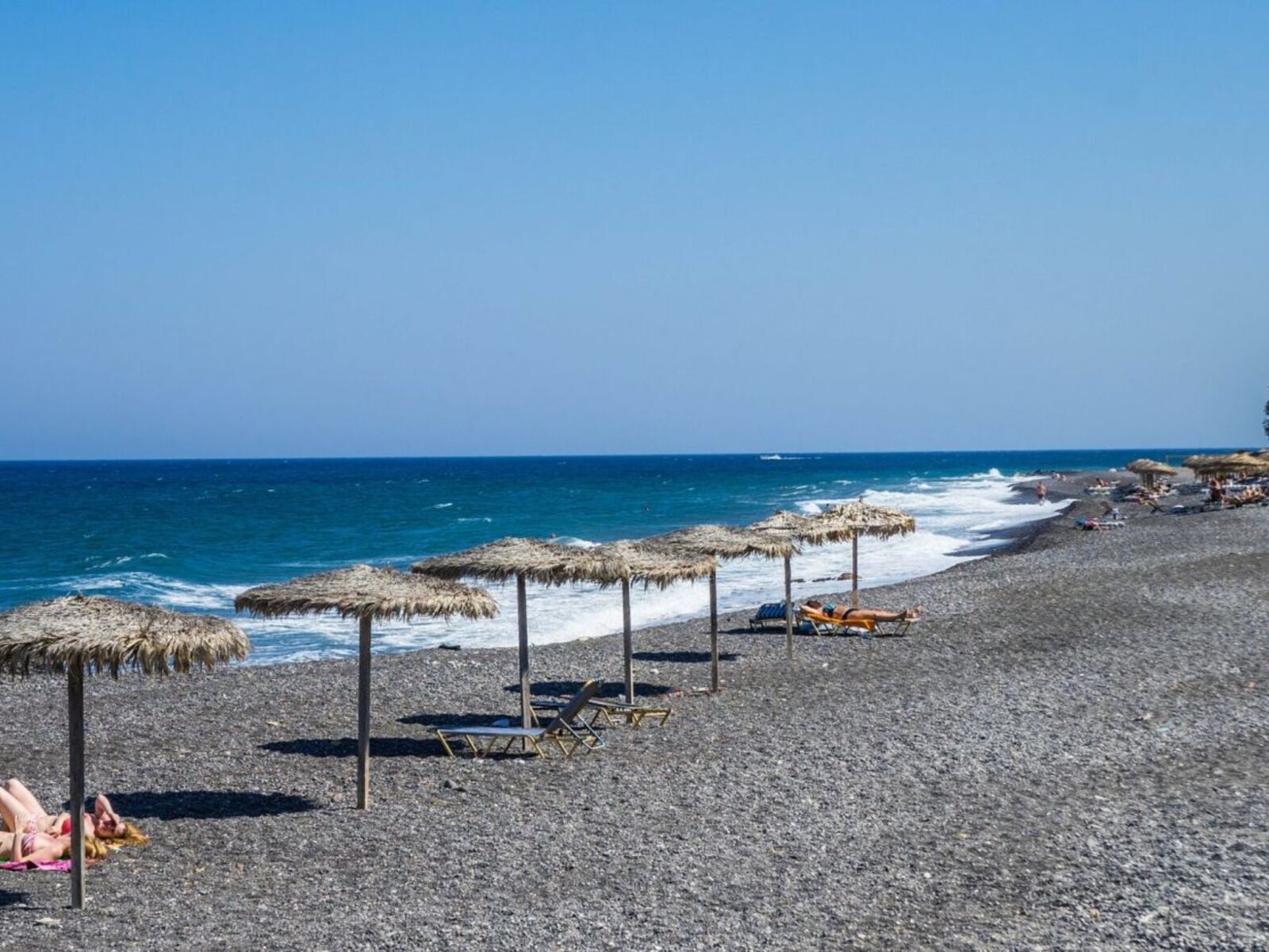 Strand
