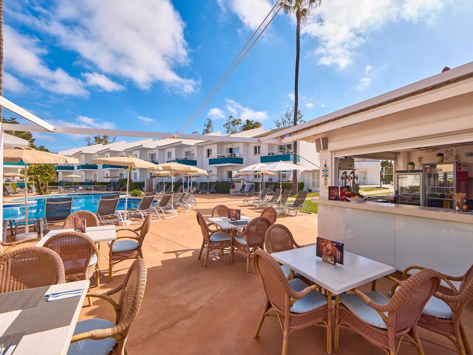 Poolbar Outdoor