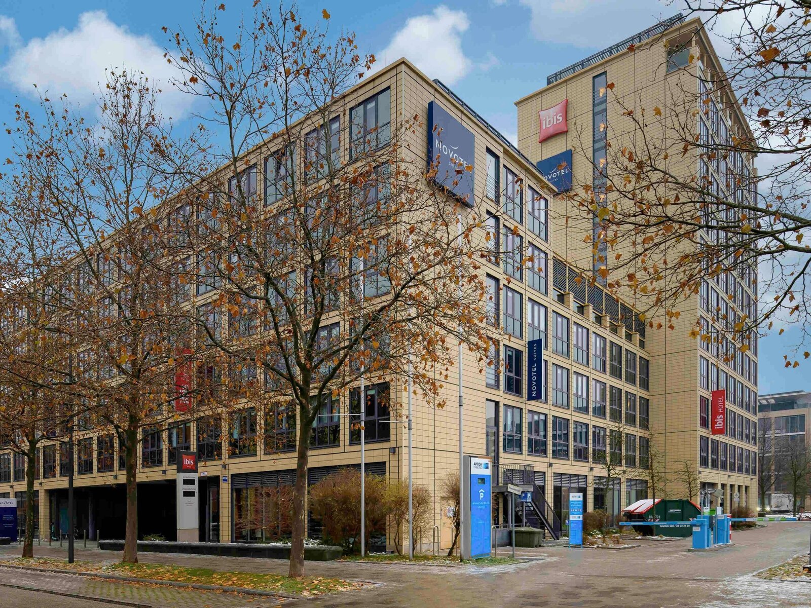 Außenansicht