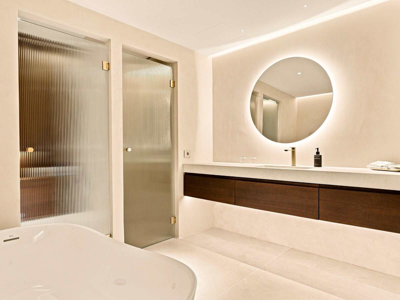Wohnbeispiel Suite