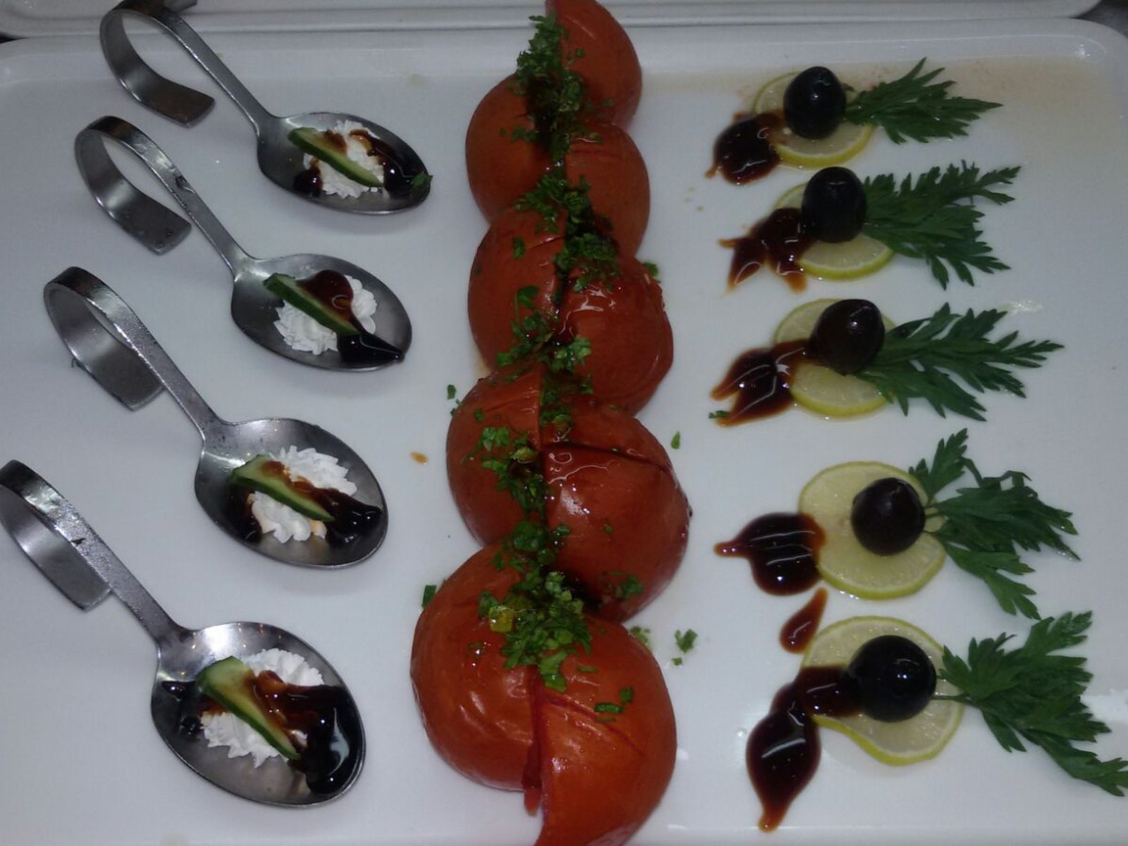 Spezialitätenrestaurant
