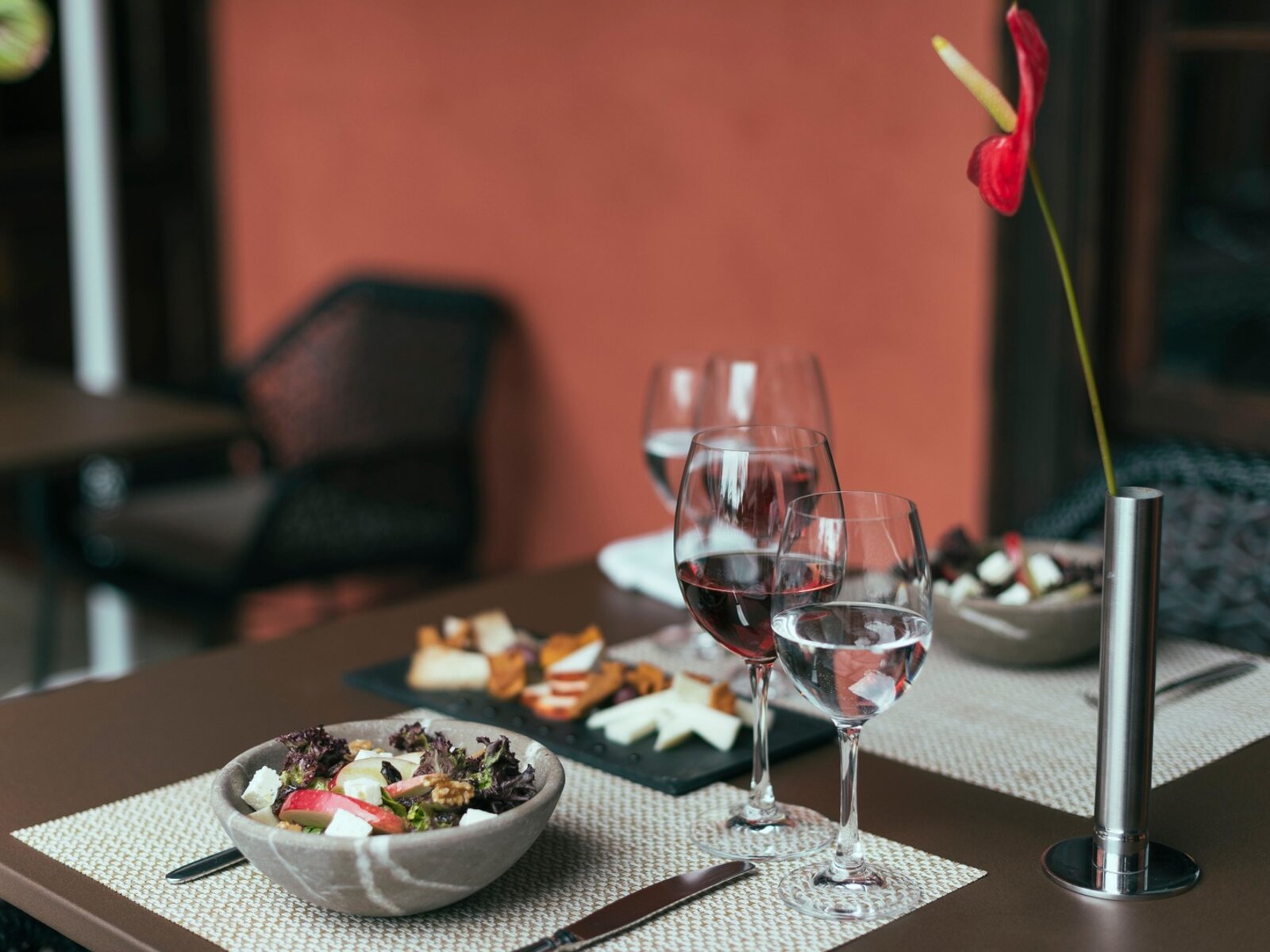 Restaurante Anturium