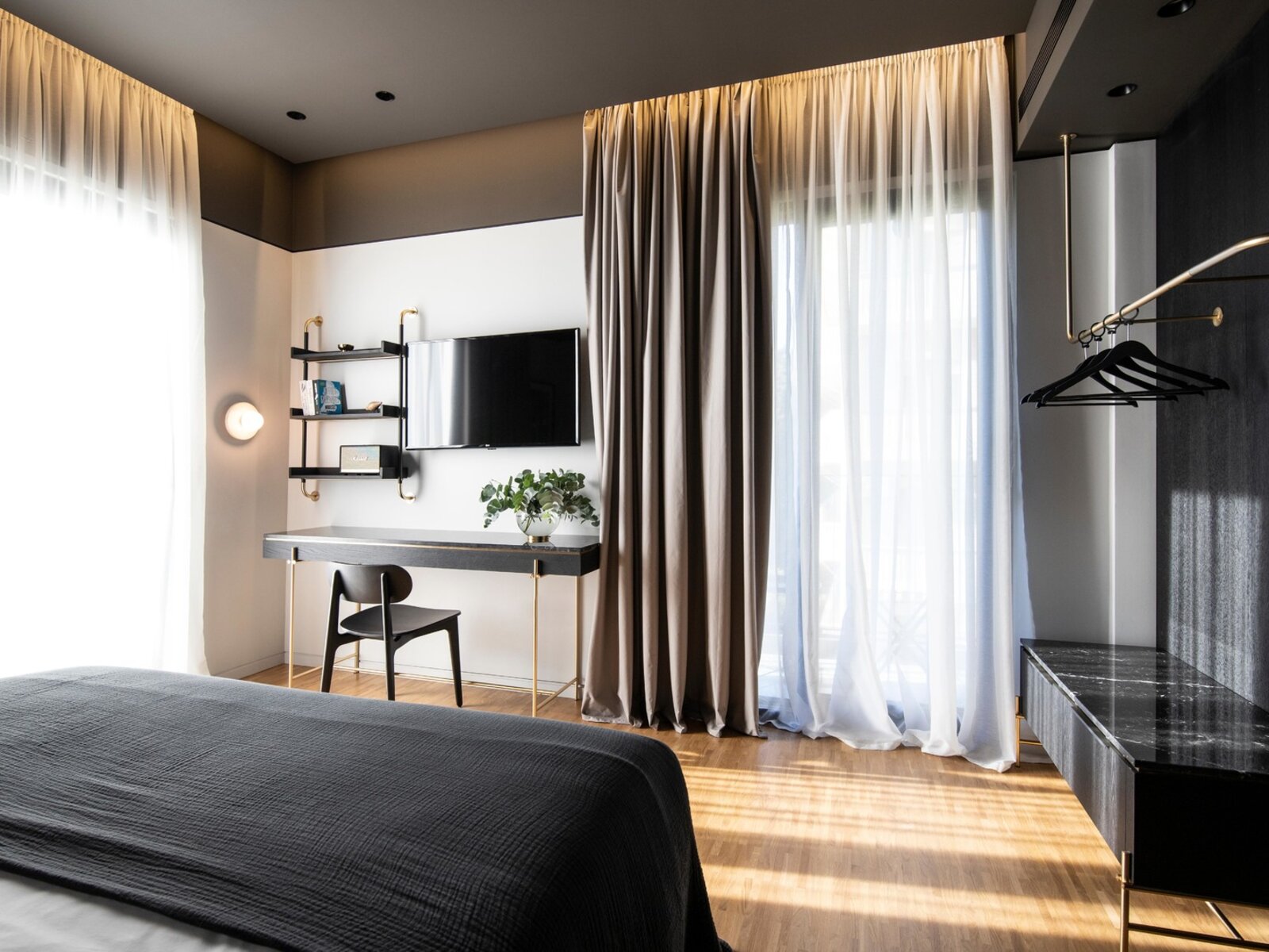 Wohnbeispiel Doppelzimmer Large