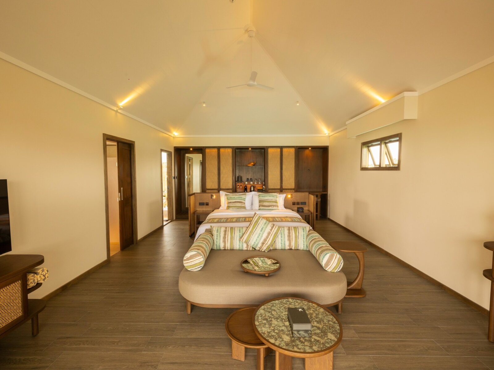 Wohnbeispiel Ocean Pool Villa