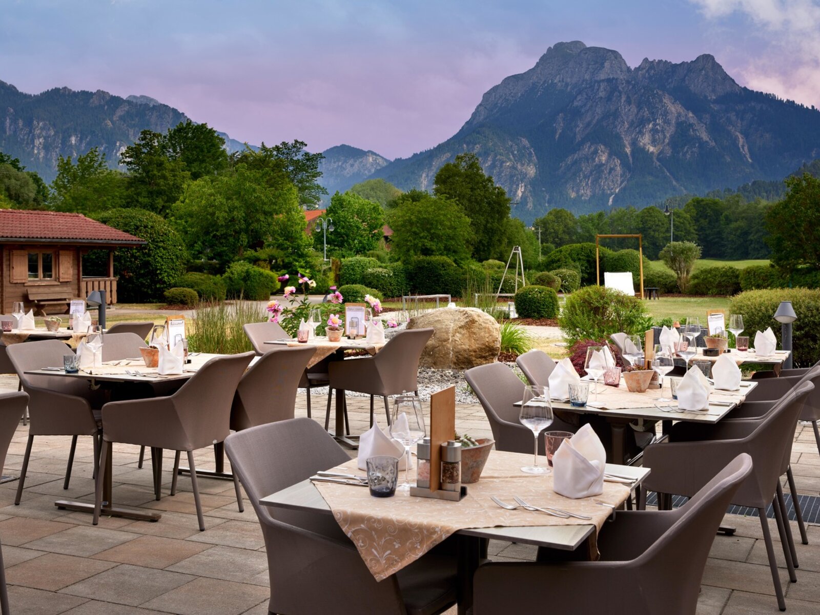 Restaurant Sommer