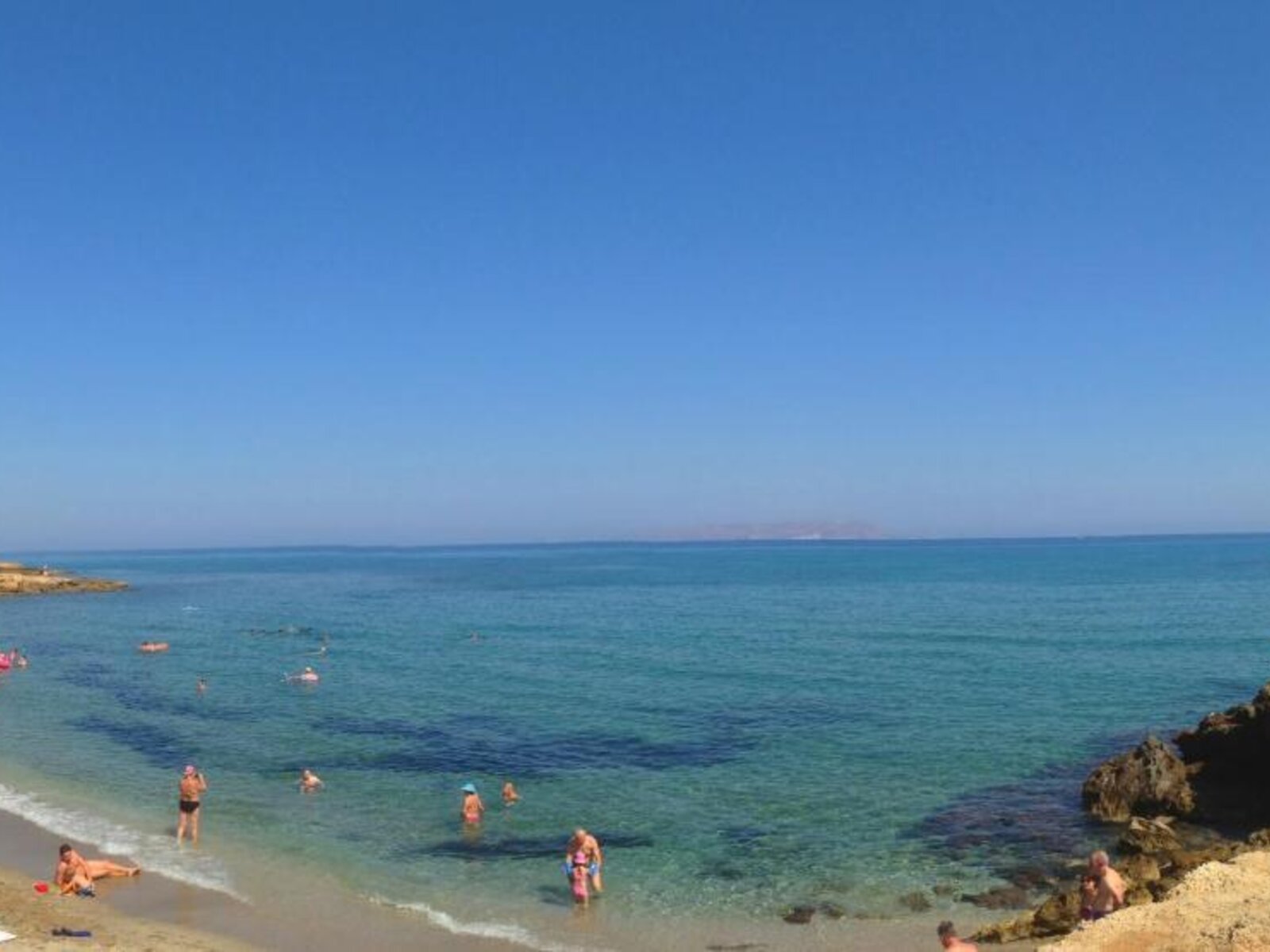 Strand