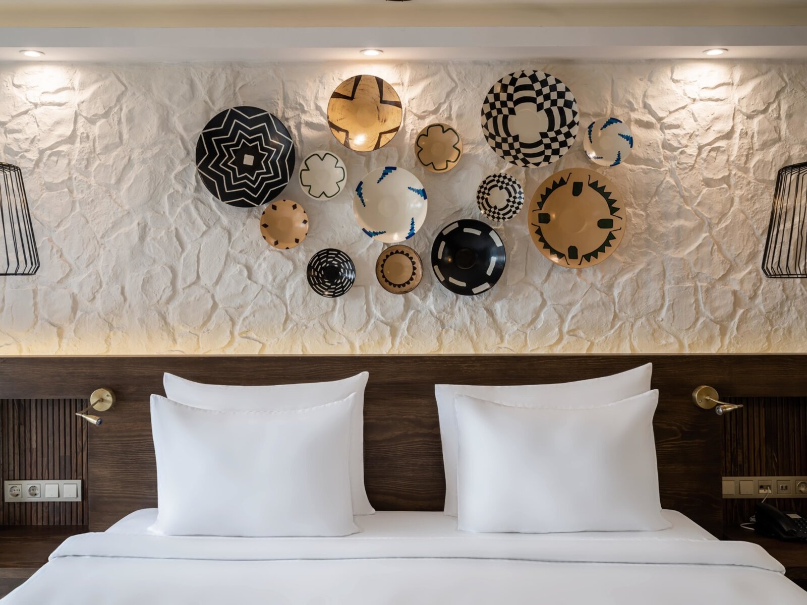 Wohnbeispiel Terrace Family Suite