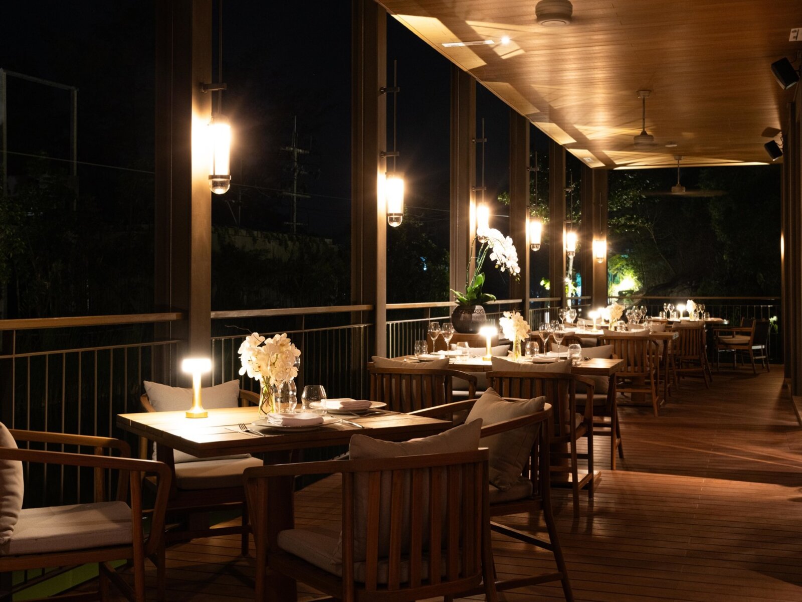 Dara Cuisine Phuket