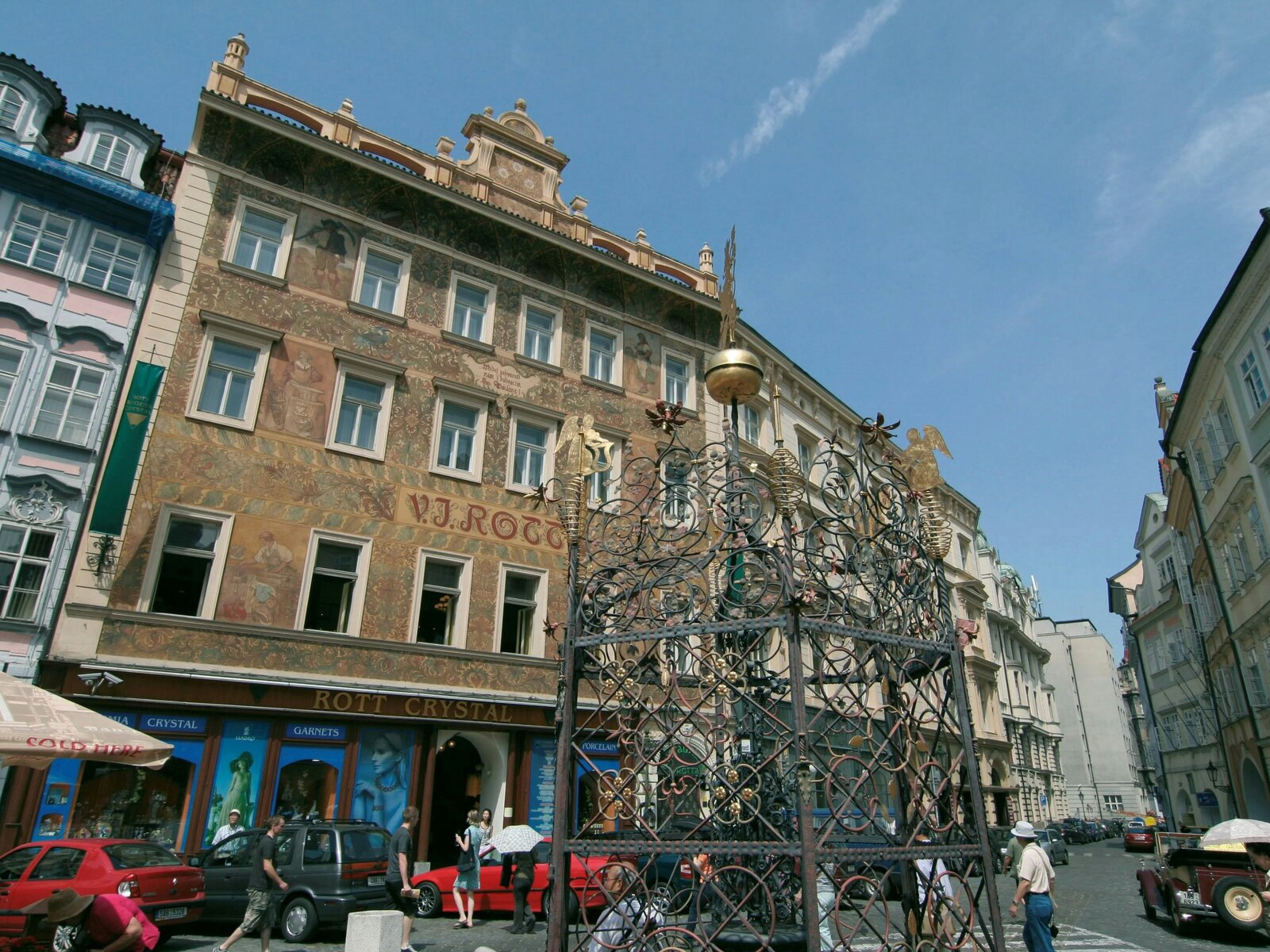 Außenansicht