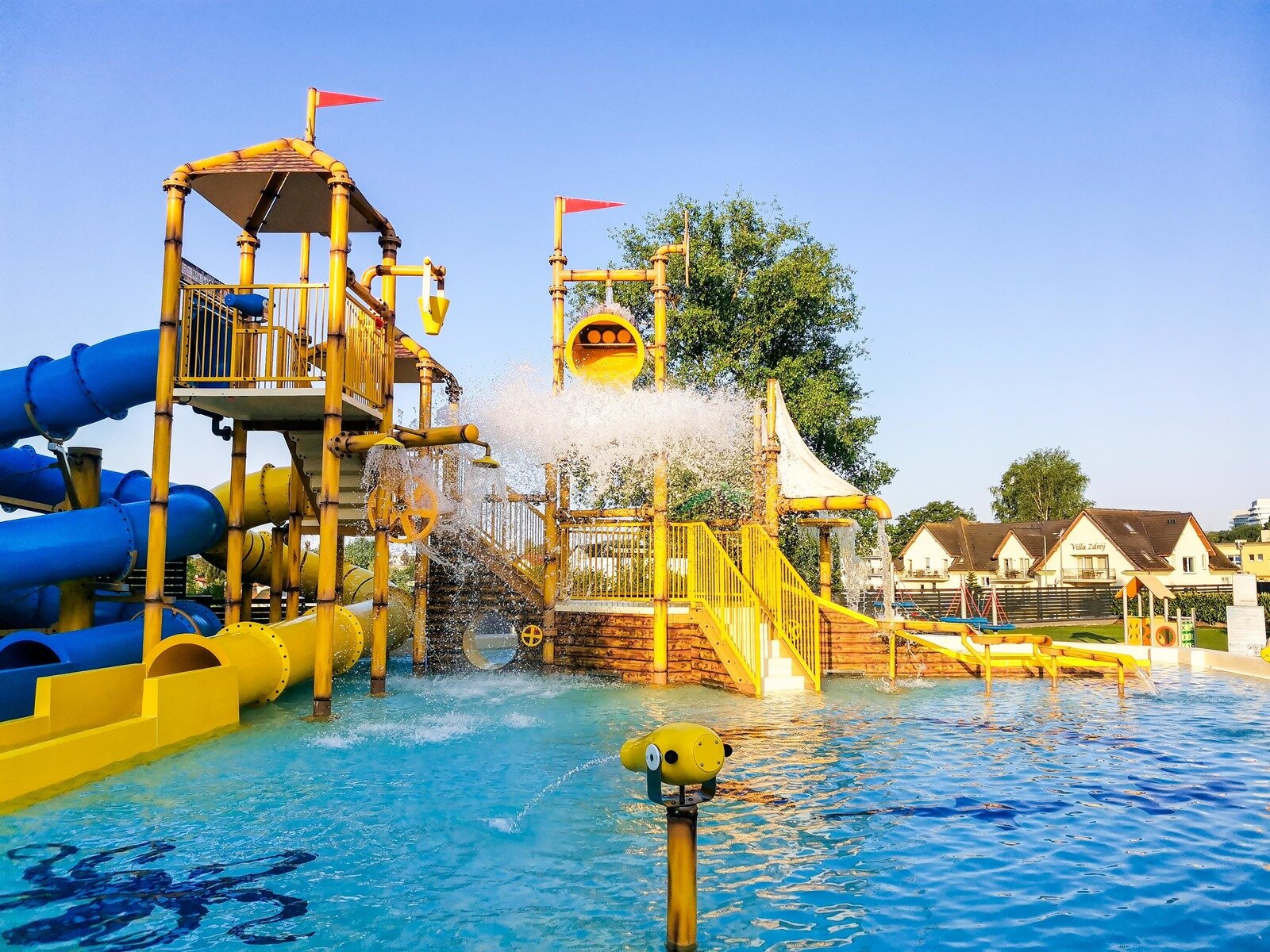 Kinderpool