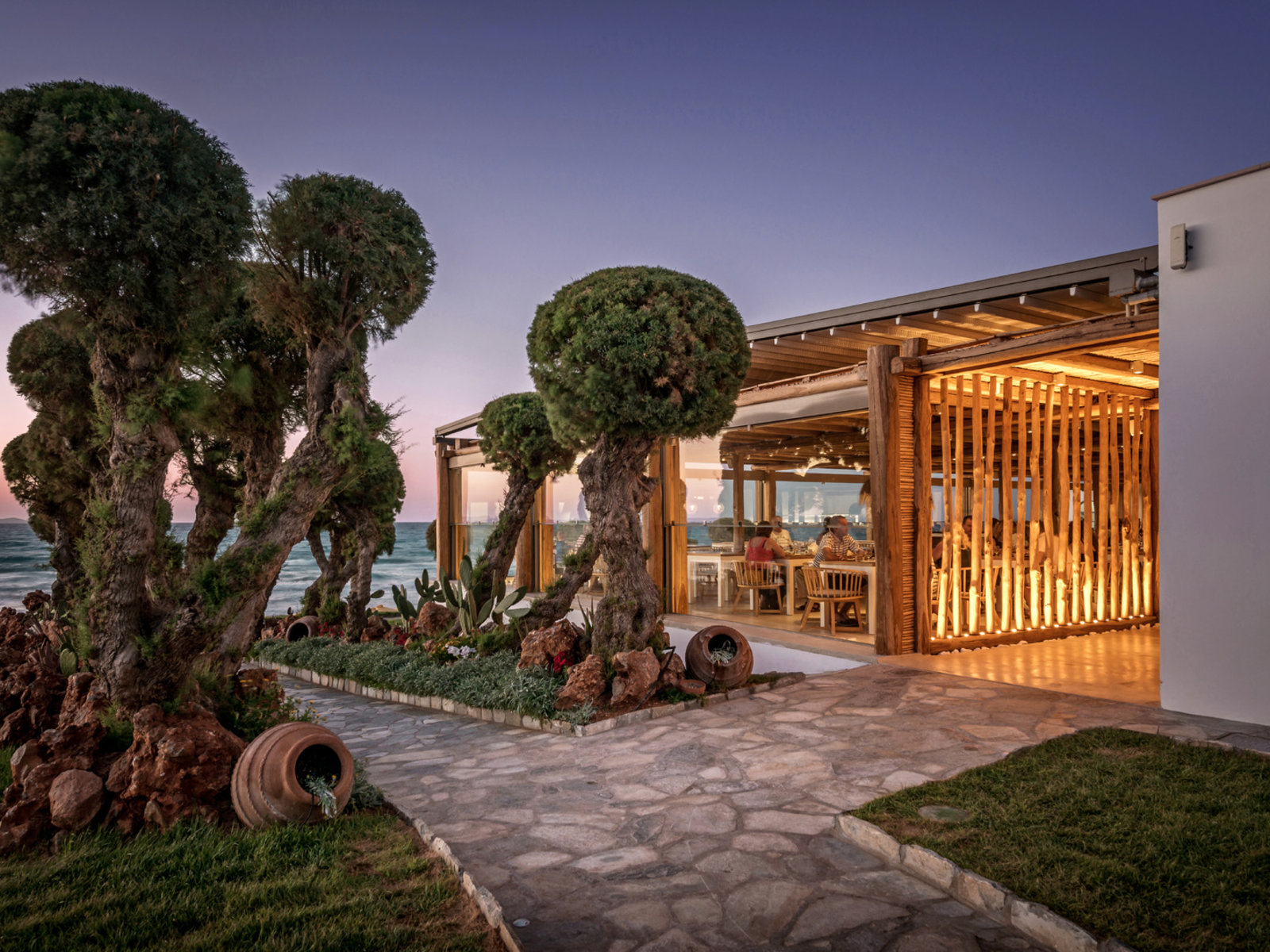 Taverna