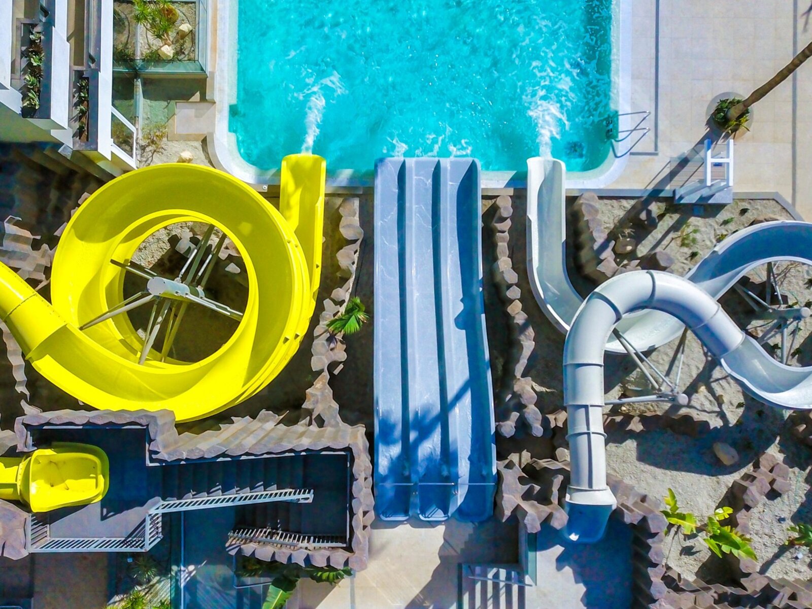 Aquapark