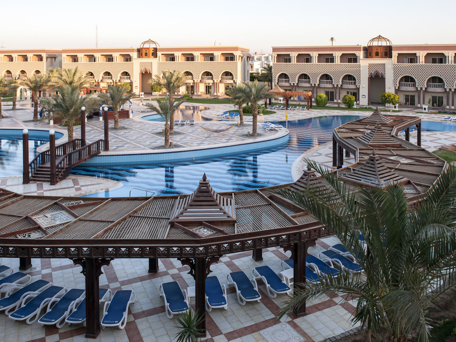 Family Pool