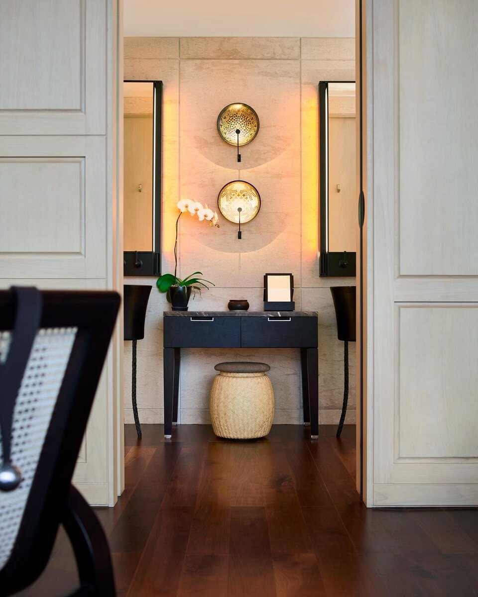 Wohnbeispiel Corner Studio (City View)