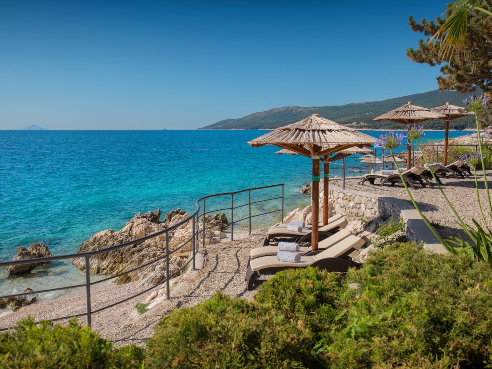 Girandella Beach
