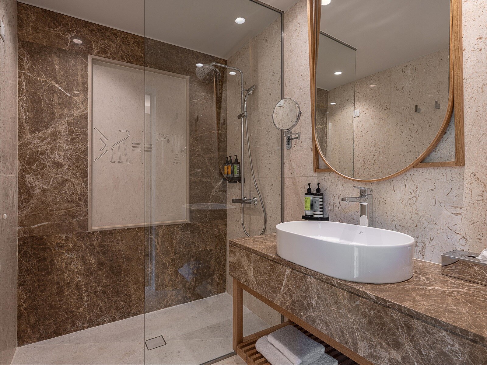 Wohnbeispiel Premium Junior Suite Private Pool