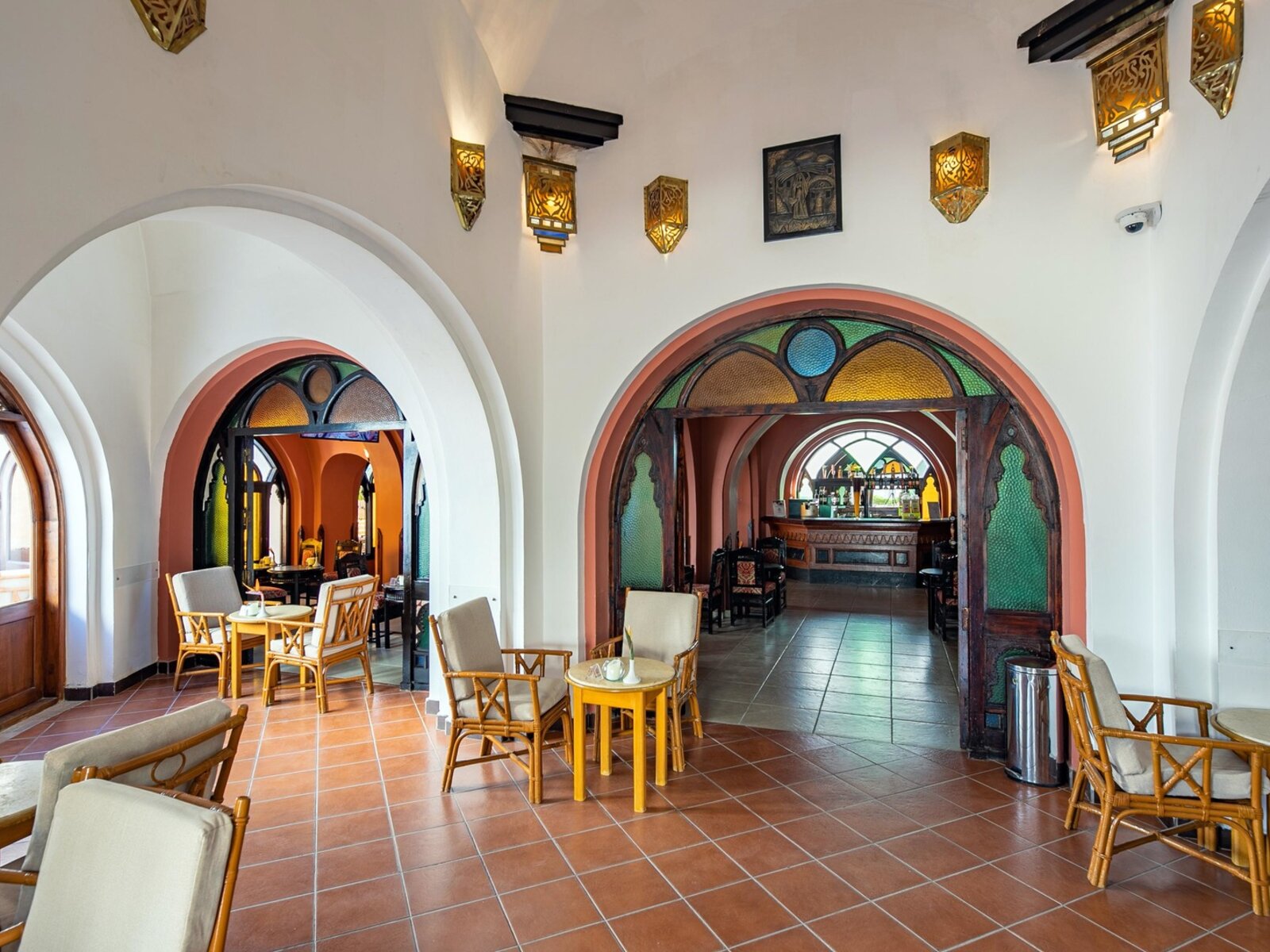 Khan Bar