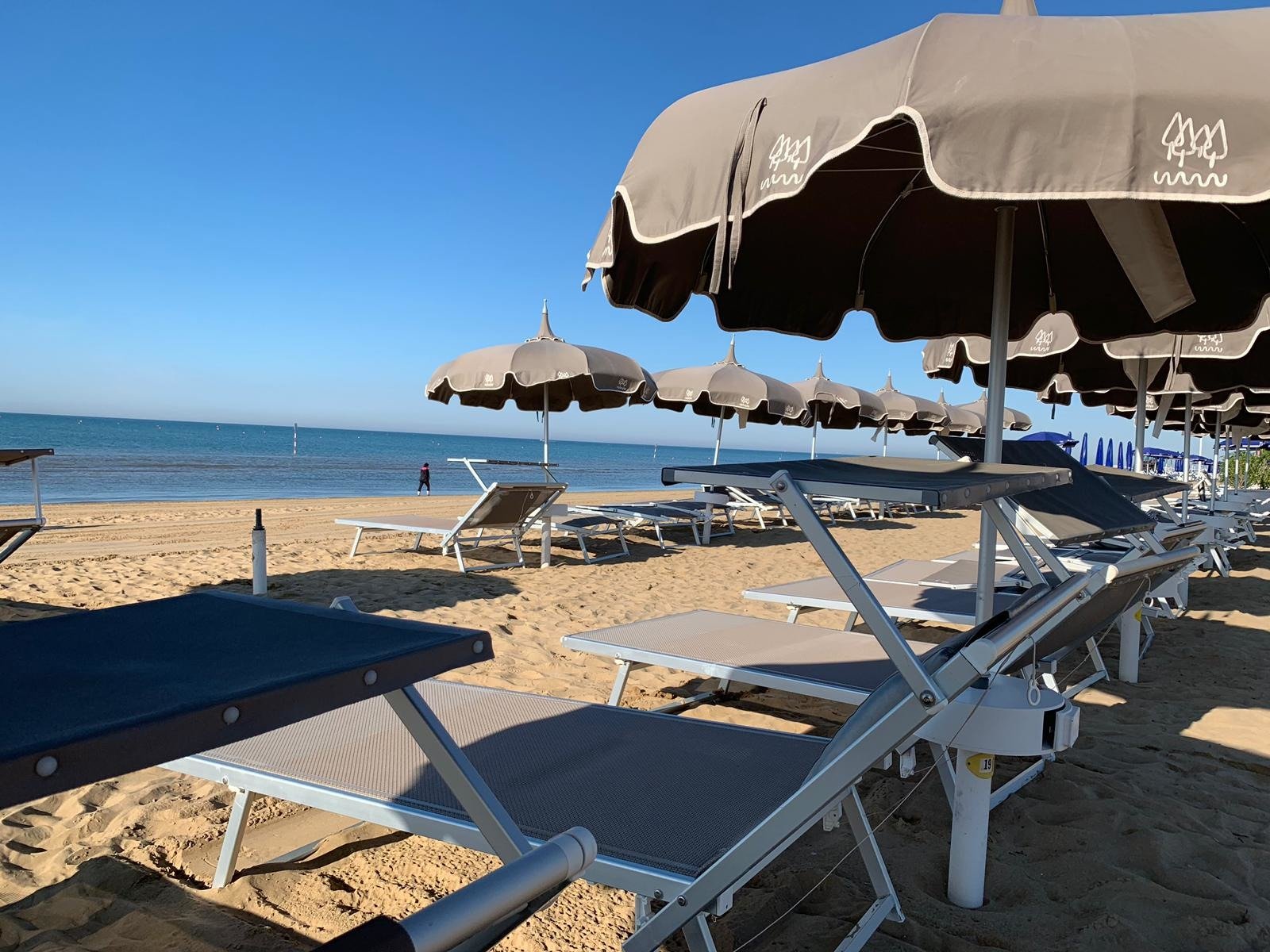 Bibione Pineda