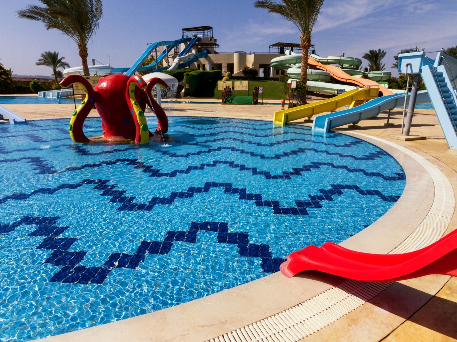 Kinderpool