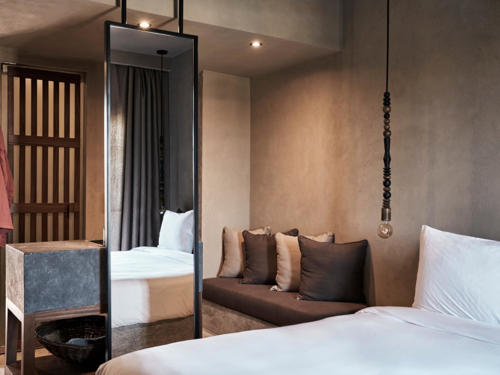 Wohnbeispiel Classic Room
