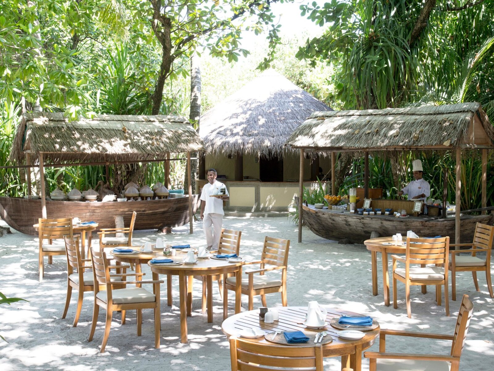 Cornus Restaurant