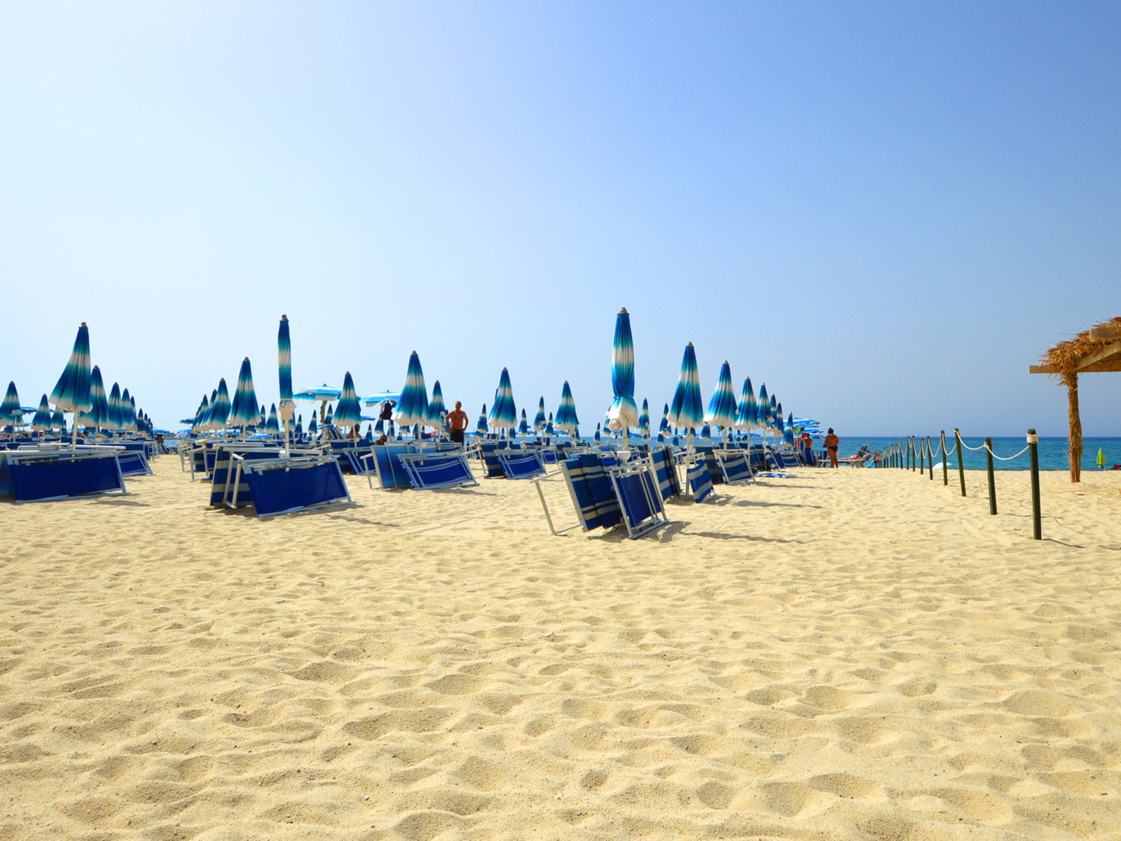 Strand