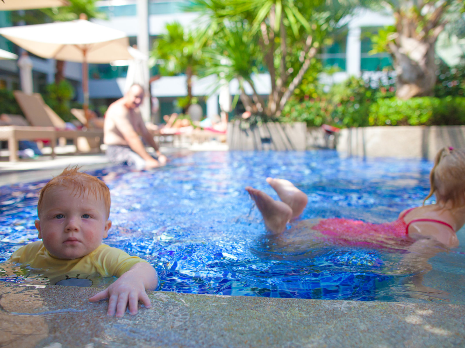 Kinderpool