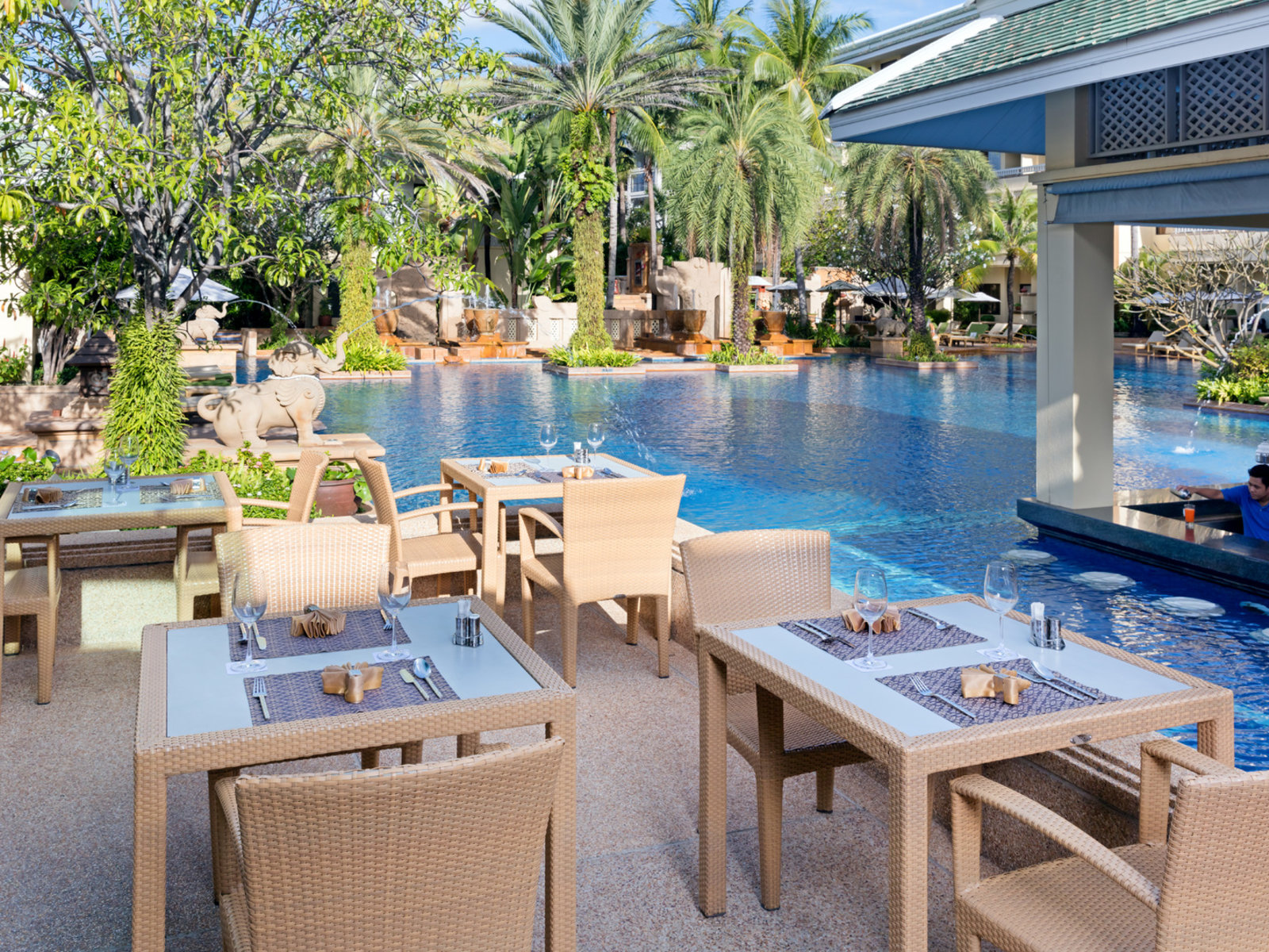 Charm Thai