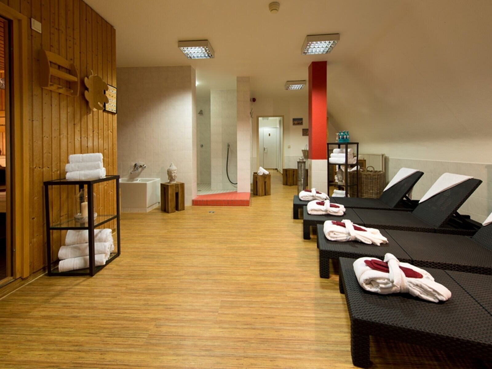Wellness