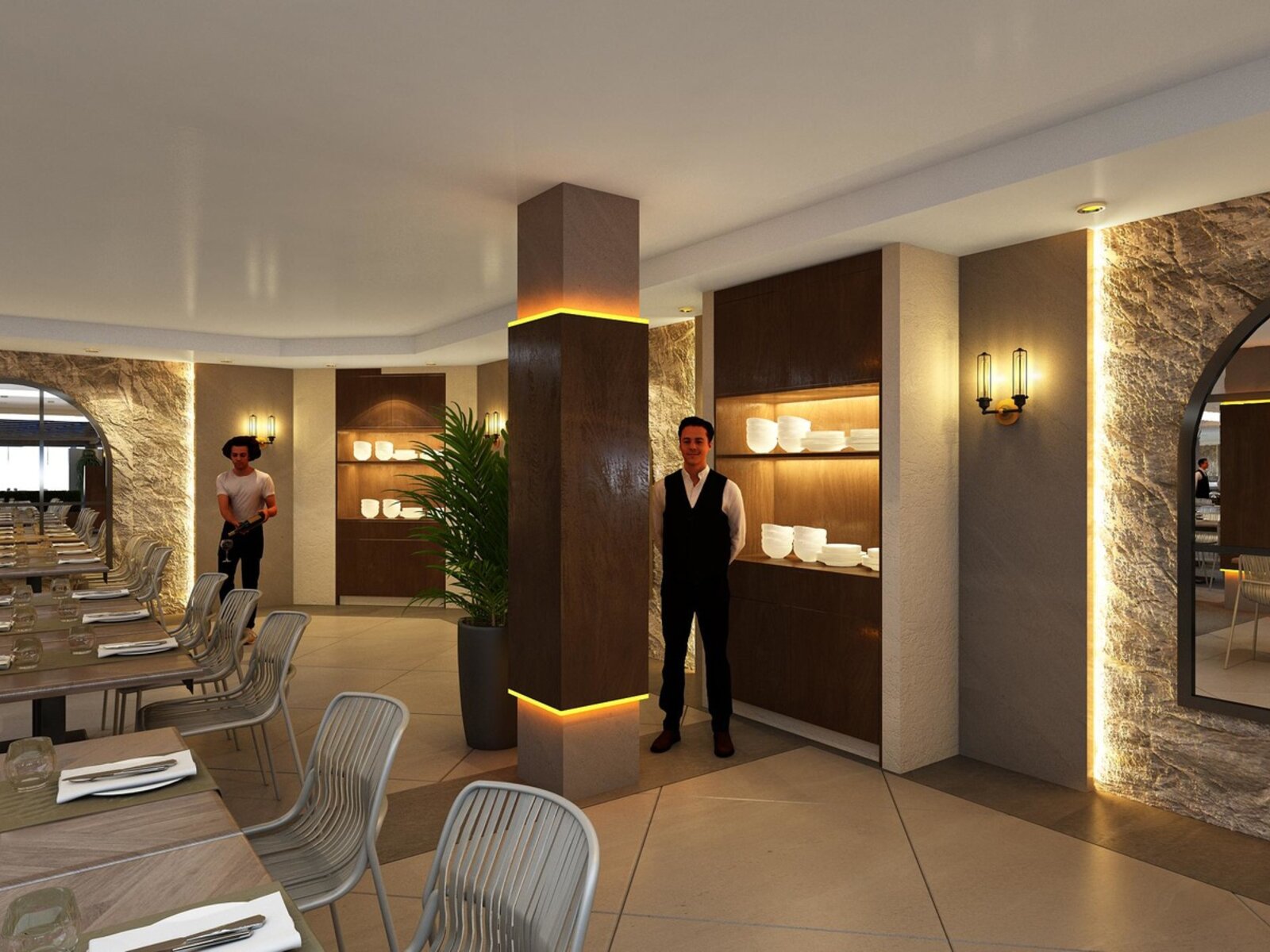 Albatros Restaurant