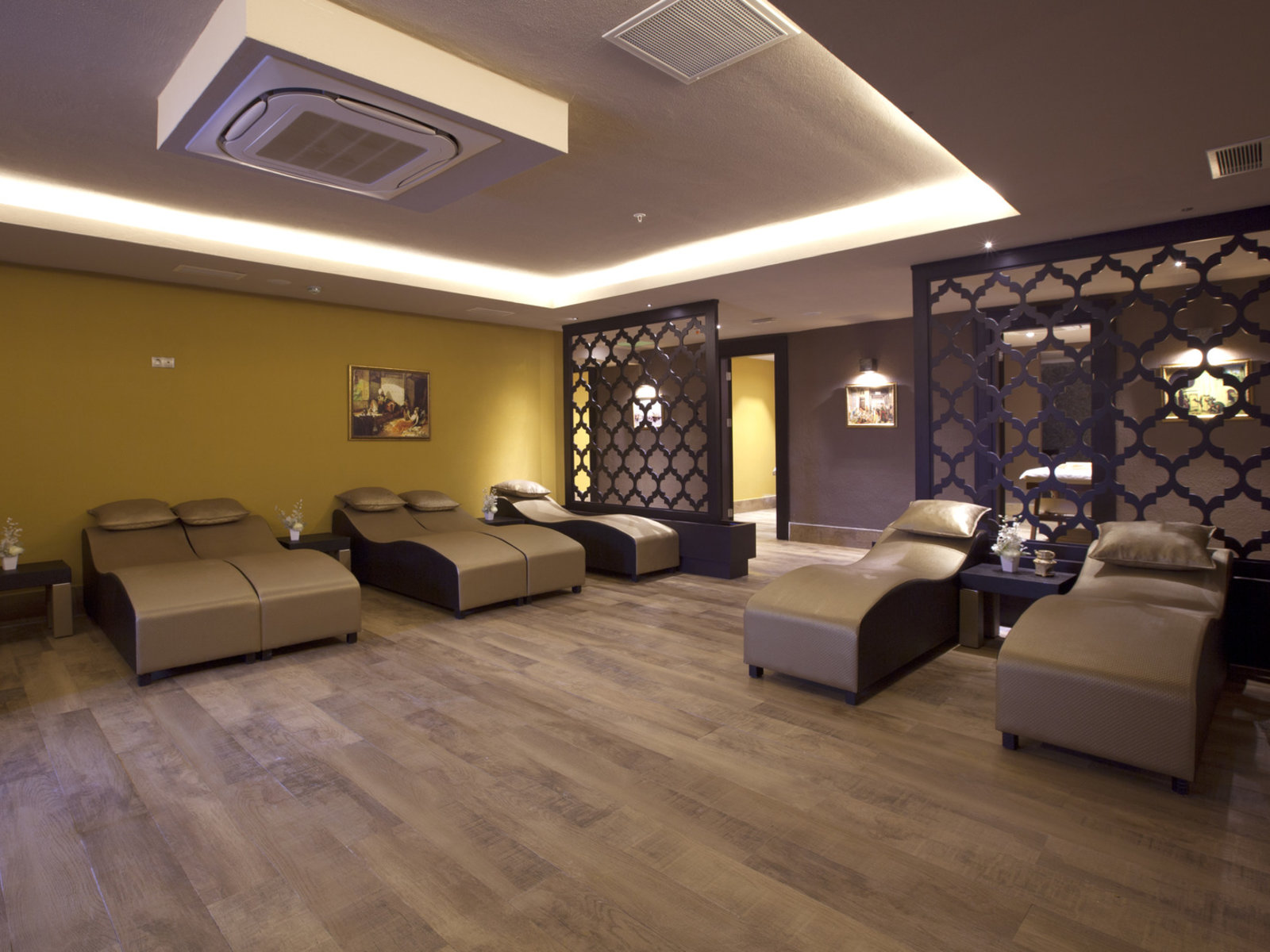Wellness