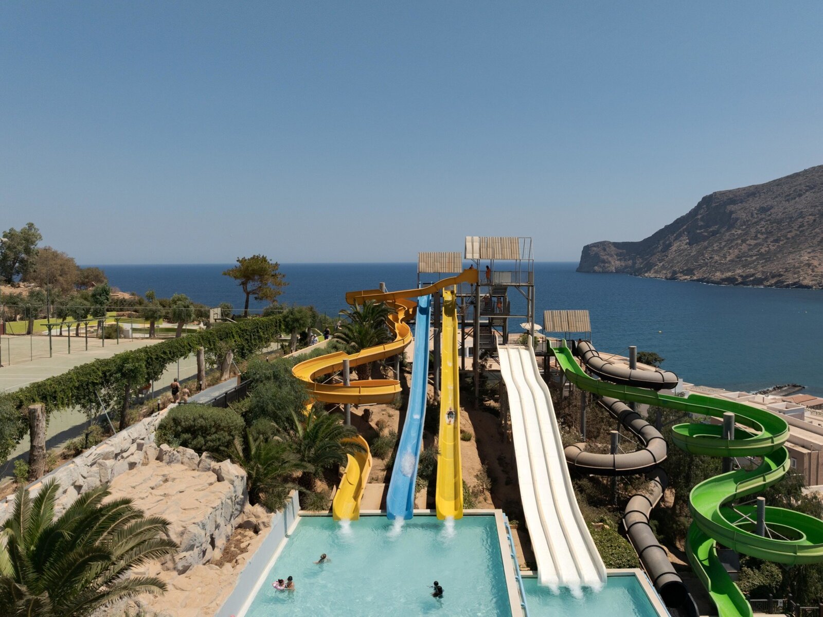 Aquapark