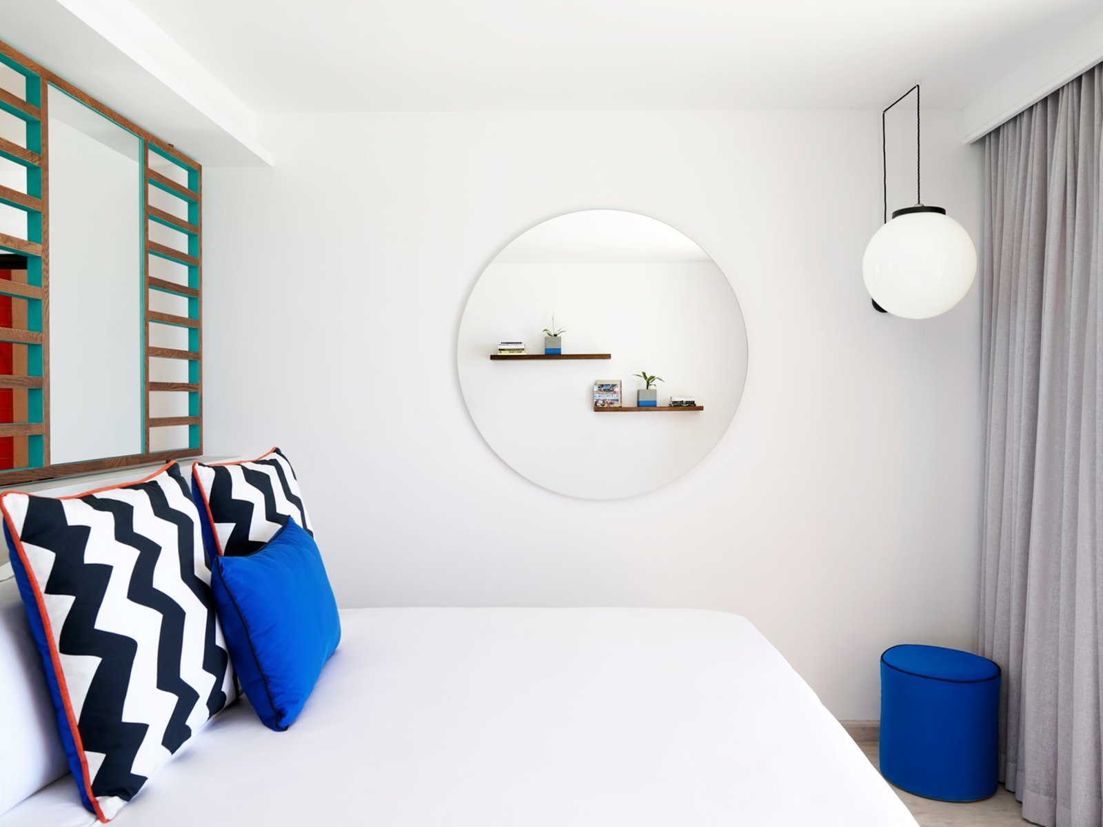 Wohnbeispiel Honeymoon Bang on Beach Room