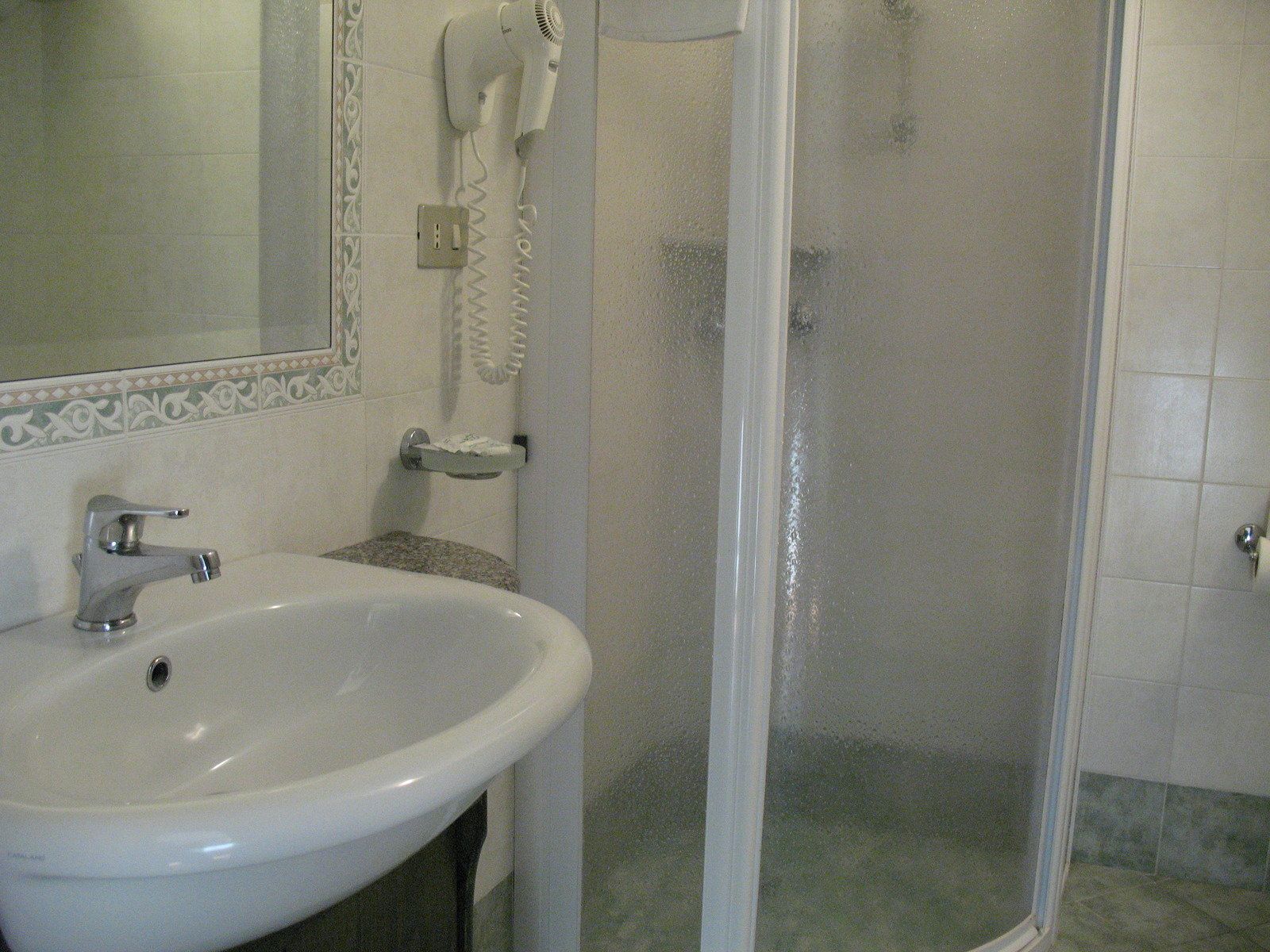 Wohnbeispiel Double Room 2-4 Pers.