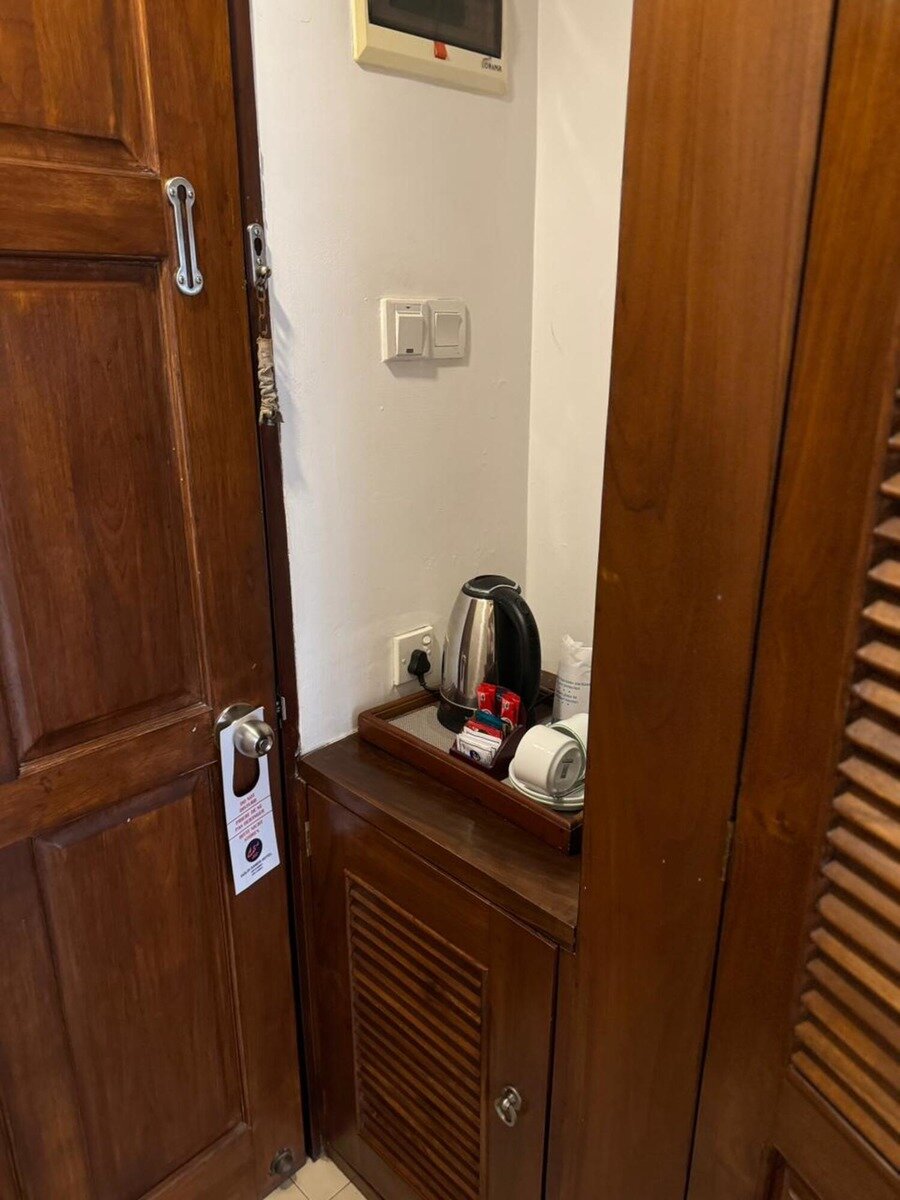 Wohnbeispiel Economy Room