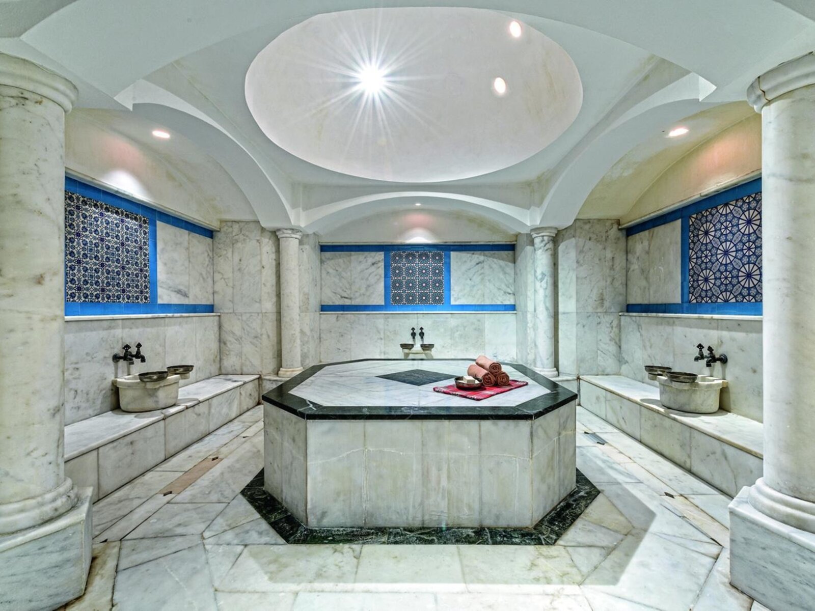 Wellness